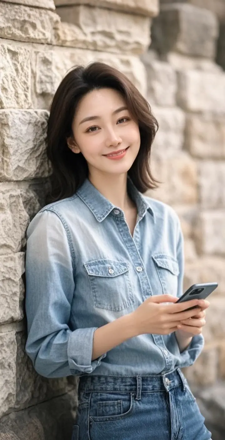 “你问我日子苦不苦 ，我会说不苦 ，但是你问我有什么开心的事 ，我真答...