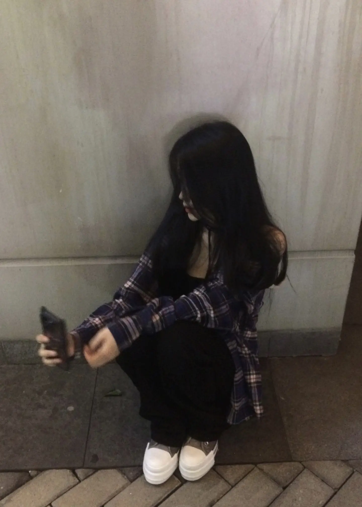 比起浓浓的幸福还是淡淡的痛苦更让我安心