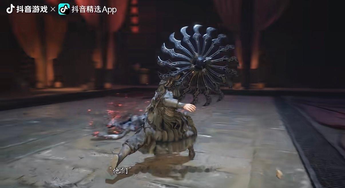 终于能用到铁伞这个武器了我还记得四大名捕里面的十三杀手“毒手状元”武胜西：五毒摧