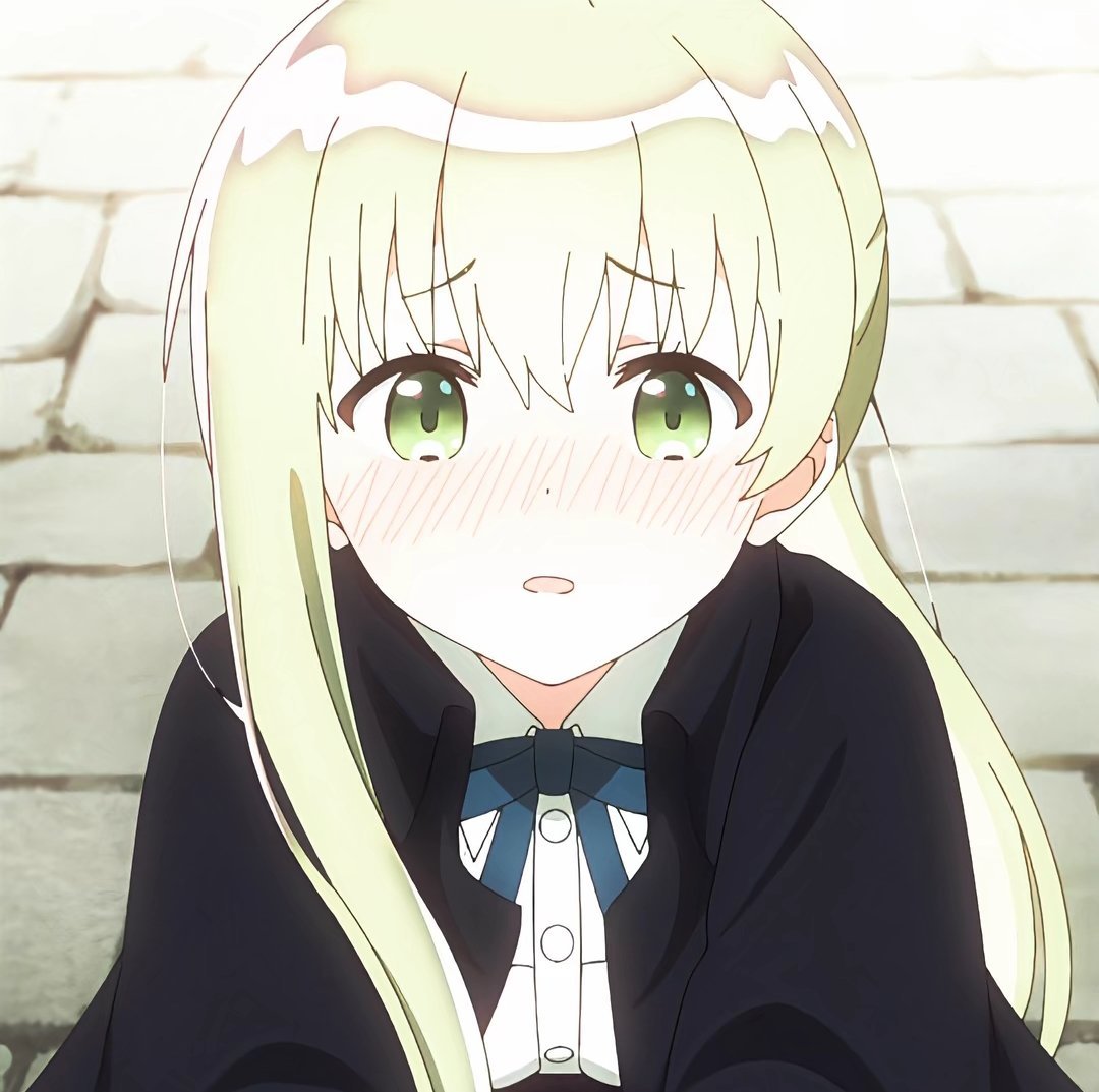 动漫女头◎塞西莉亚啊啊啊啊啊啊好可爱啊[兔子]©️®️🍬 ​​​