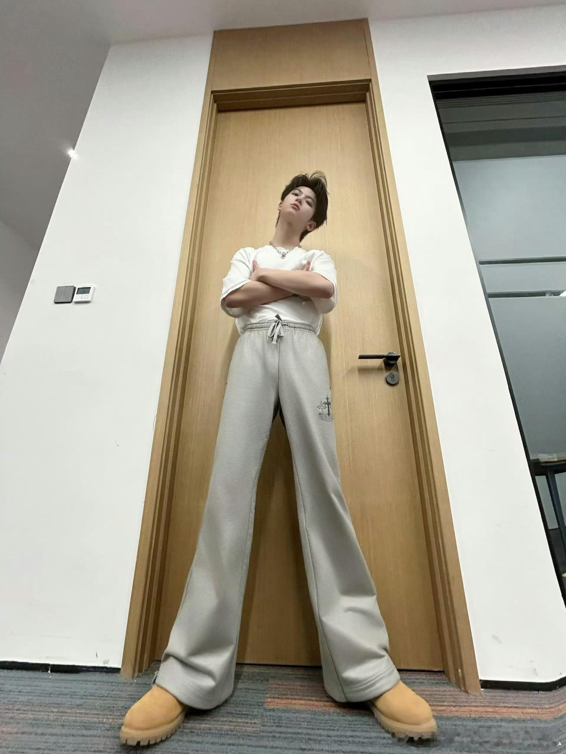 面团抬头看穆祉丞其实是这个视角吗 