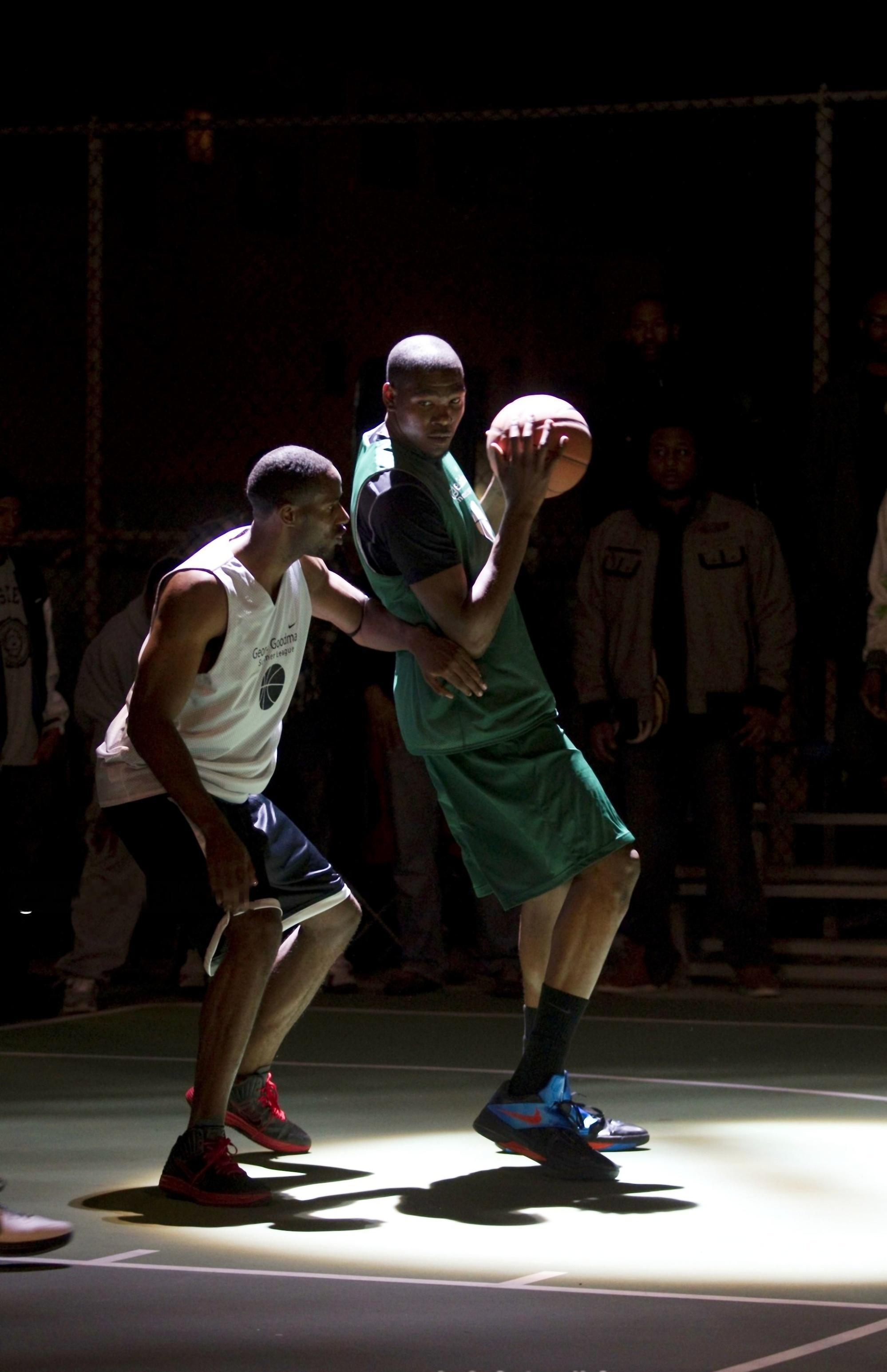 Kevin Durant 2011nba杜兰特