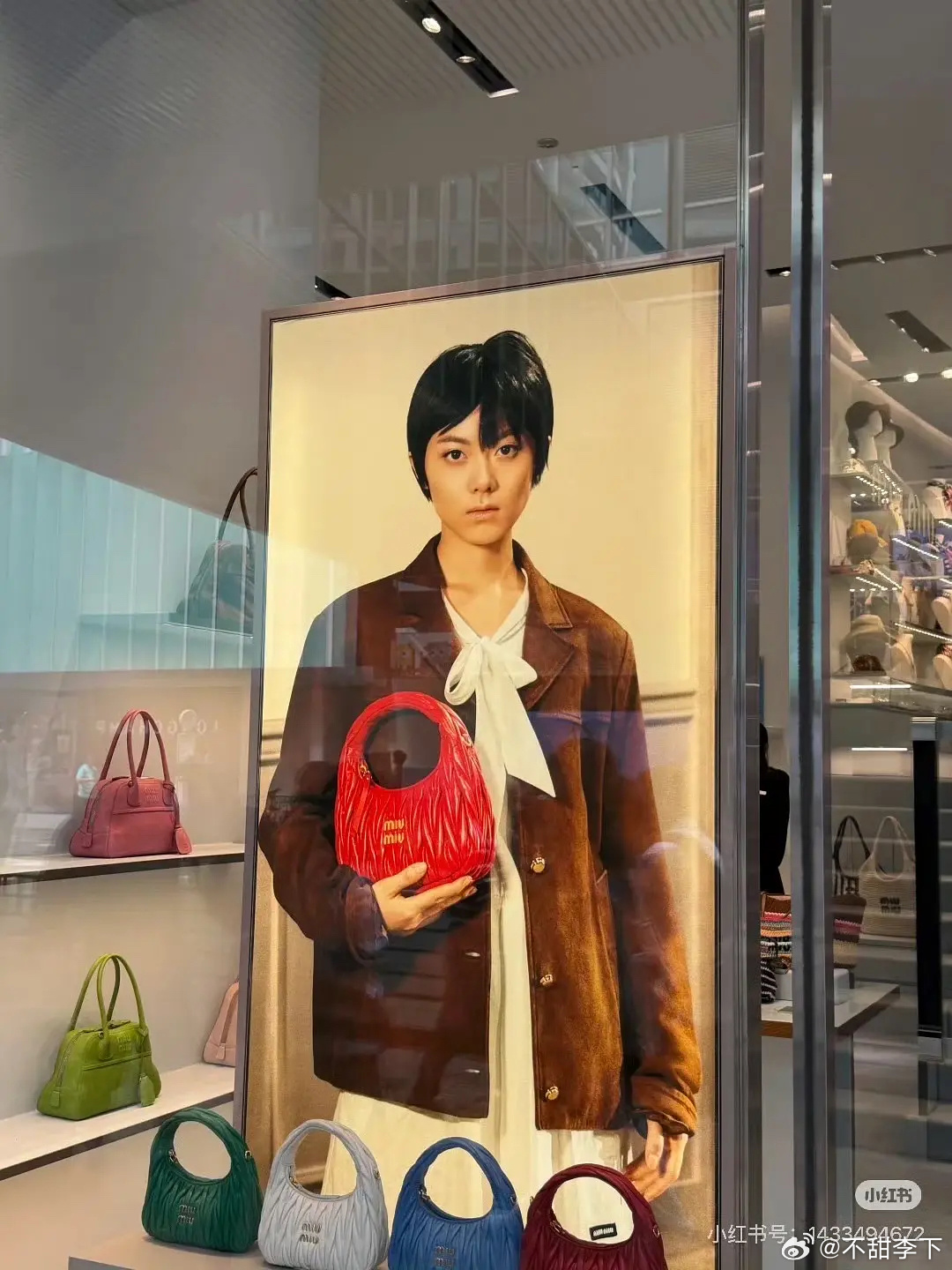 缪麦还没有互相原谅吗 