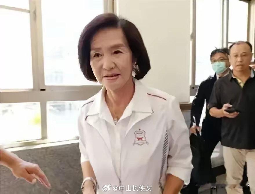 快讯！快讯！31日下午2点宜兰地方法院对林姿妙的判决结果出！林姿妙一共犯下7大罪