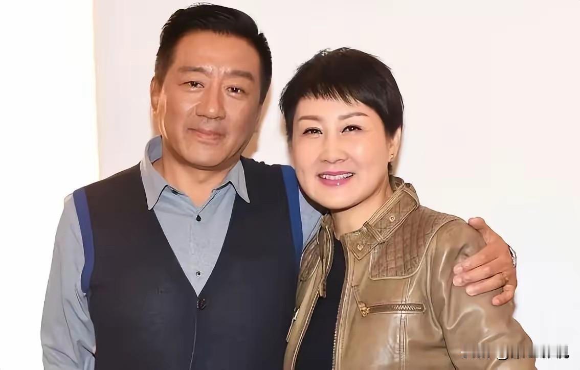 1996年，张凯丽听闻婆婆要来住，大手一挥，想着单独给婆婆买个房，谁知，丈夫却坚