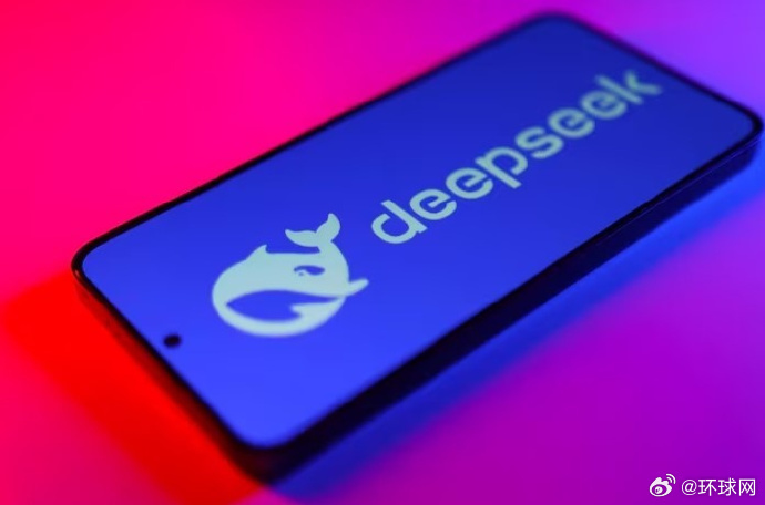 【#德国要求苹果和谷歌下架DeepSeek#】6月27日，德国数据保护专员坎普（
