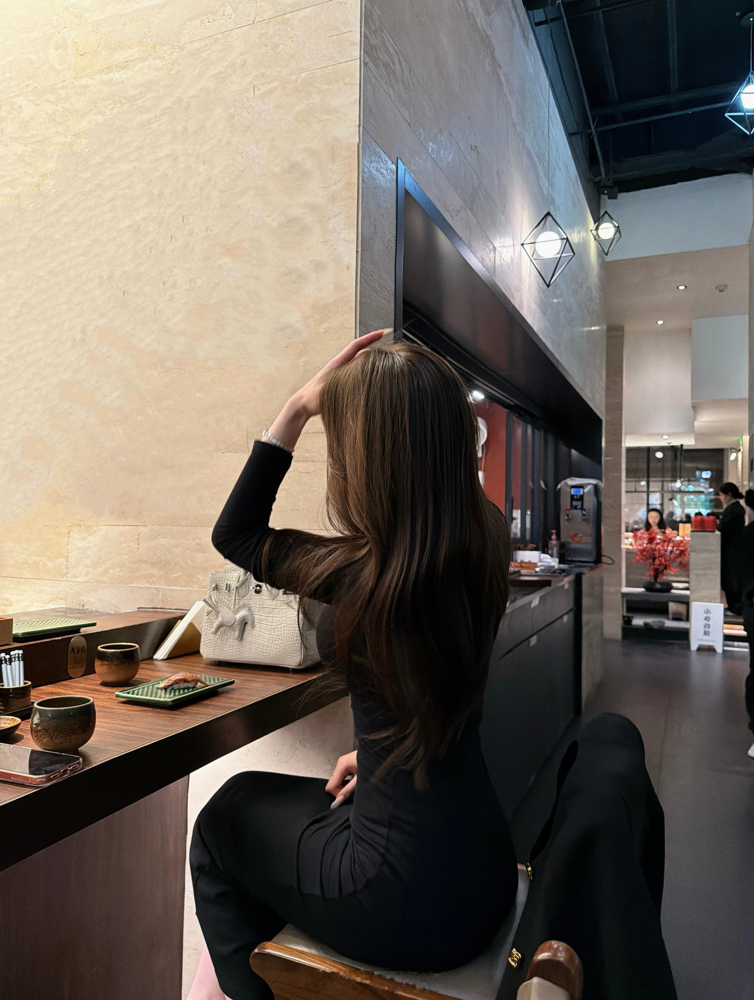 有些东西 与生俱来  ​​​