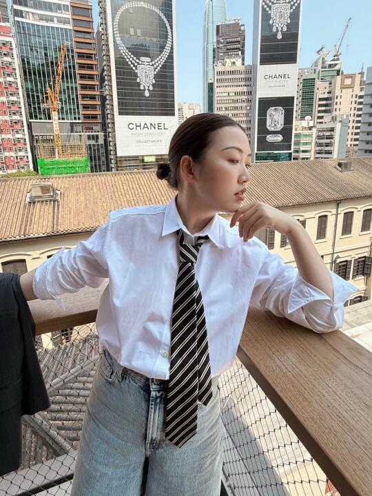 说是香港最美咖啡店不过分吧 ？☕️