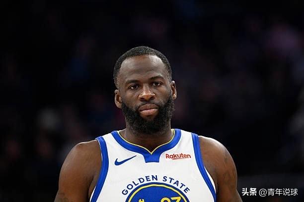 留在勇士！格林躲过一劫啊！

勇士队的交易终于来了，他们用库明加和希尔德交易得到