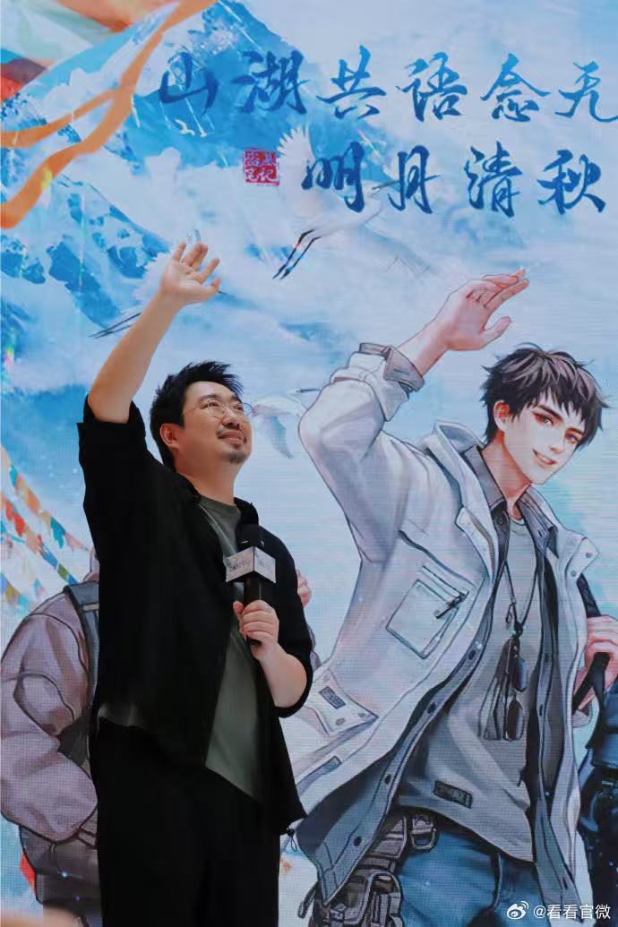 陈伟霆雷霆语言系统出现人传人现象陈伟霆雷霆语言系统上新陈伟霆一开口永远语出惊人，