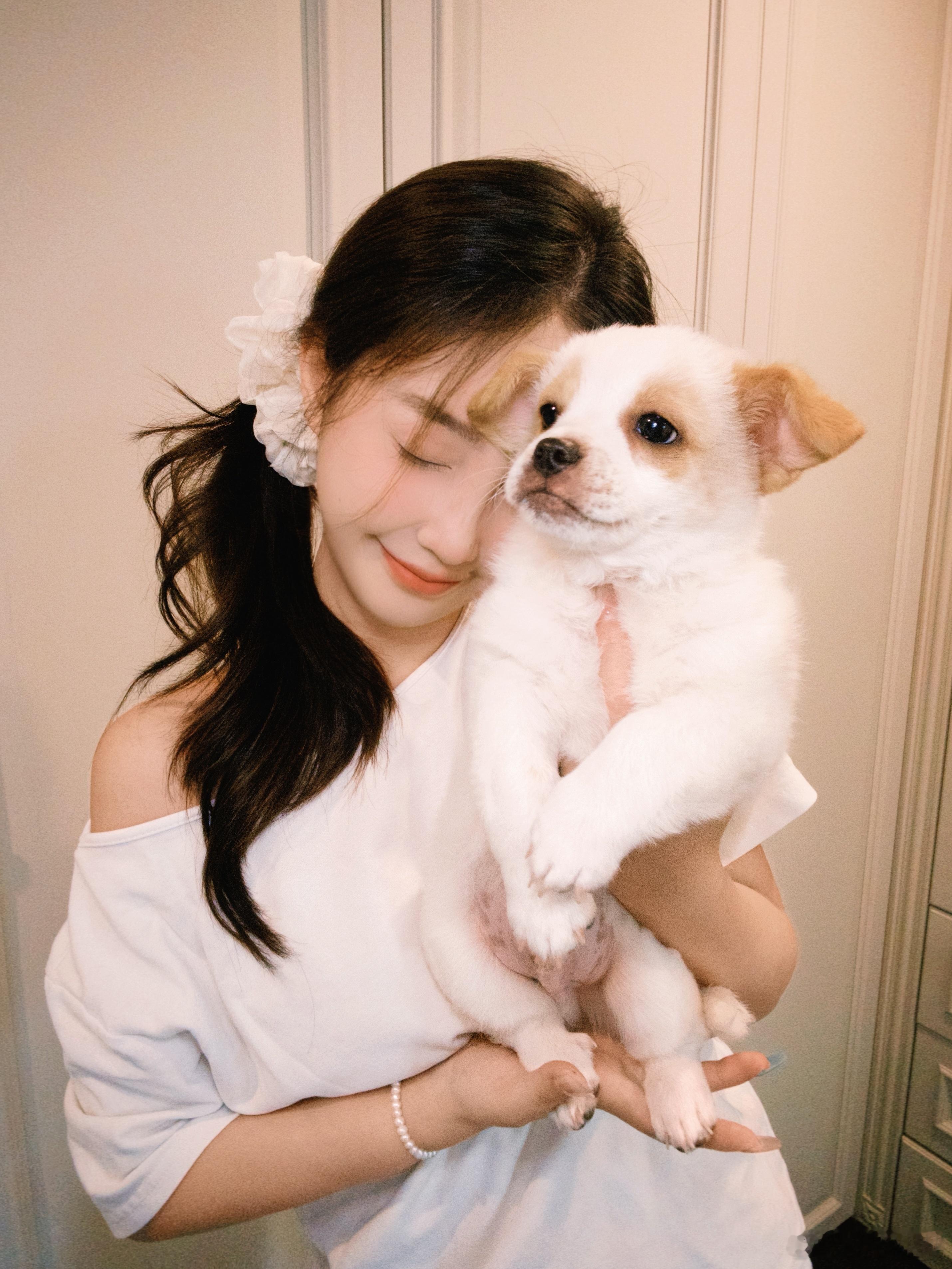 小狗汪汪喔ᜊ ᶻᶻᶻ🐾₊⁺ ​​​