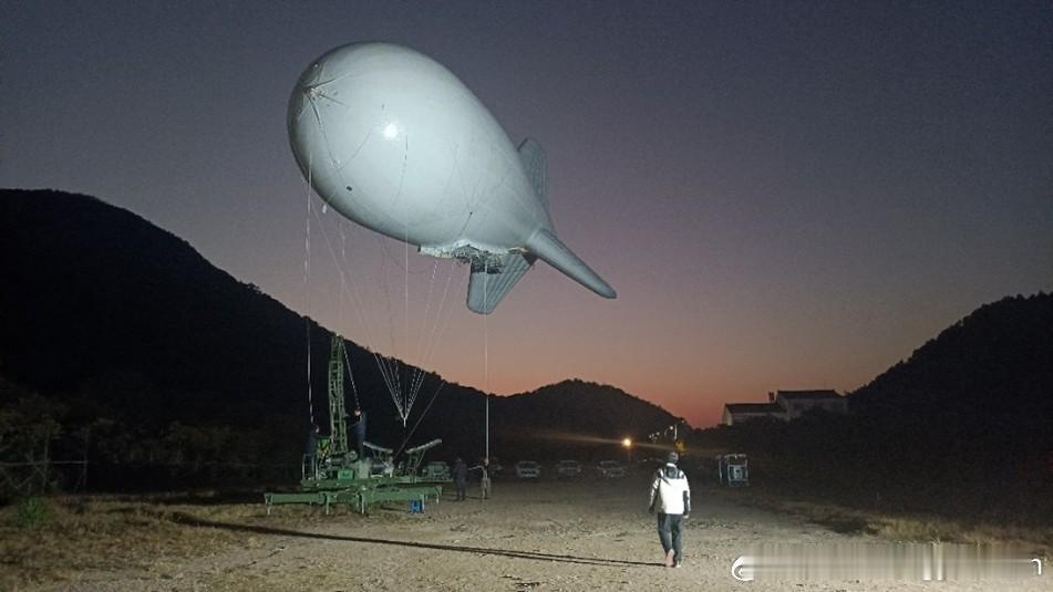 我国高空激光通信实现综合性能世界领先 12月6日，中国科学院西安光机所研究团队在