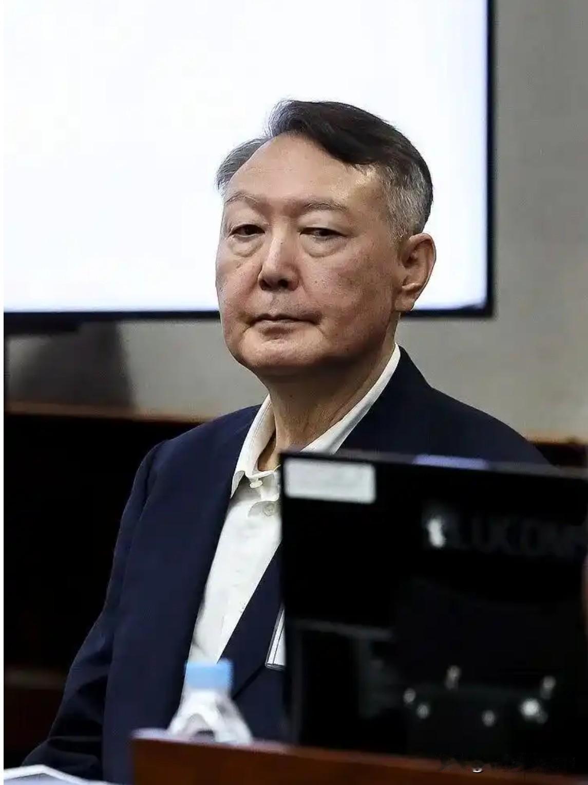 前总统尹锡悦被追加起诉，
罪名令人震惊！

你会如何看待这起事件？
韩国特检组于