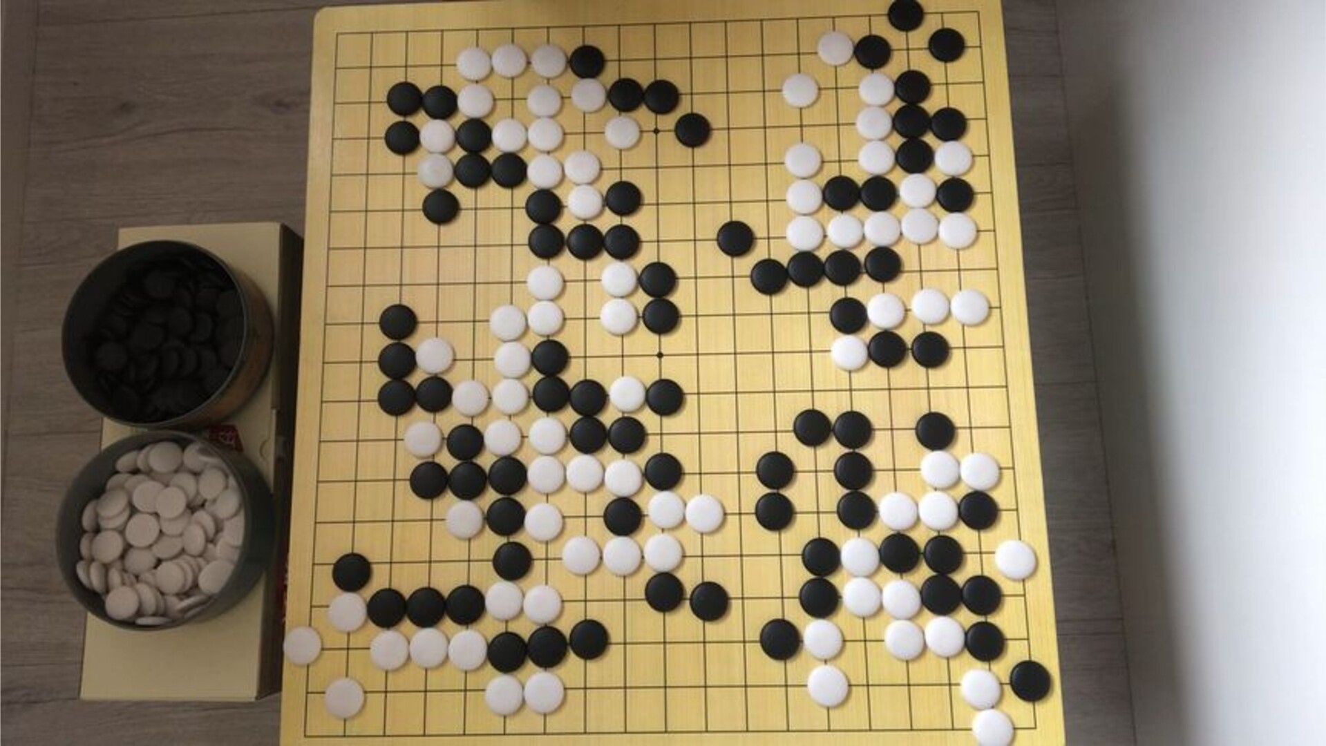 续集！柯洁霸气出击，大展中国力量！让韩国人闻风丧胆