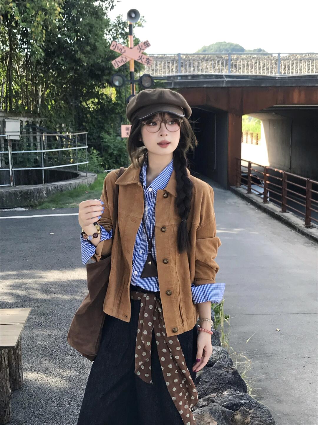 是期待的秋 🌰.🐿𓂂𓏸🍂𓏲