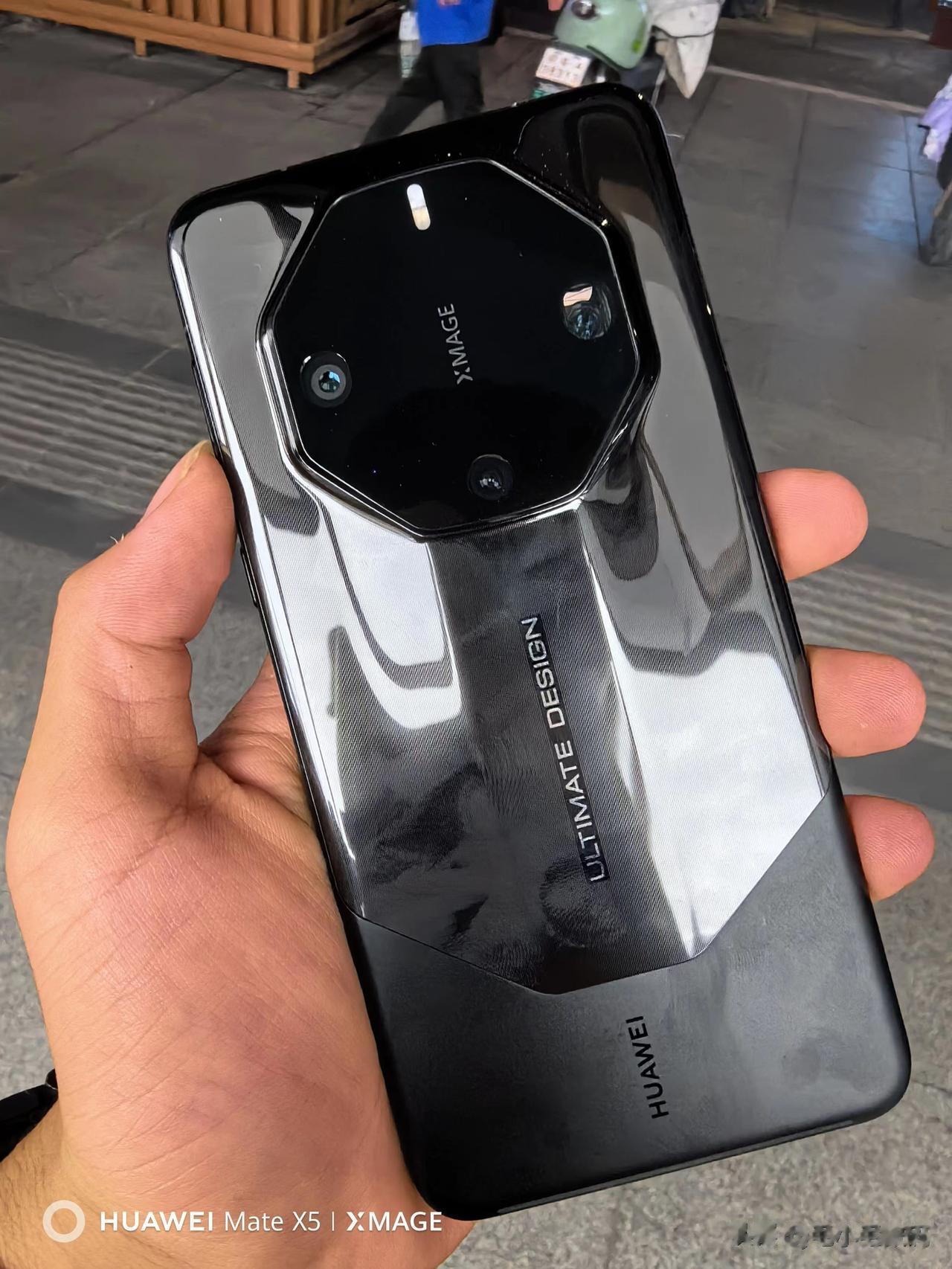 看来Mate60RS的定价挺实在？没啥品牌溢价~

从华为最新公布的Mate60