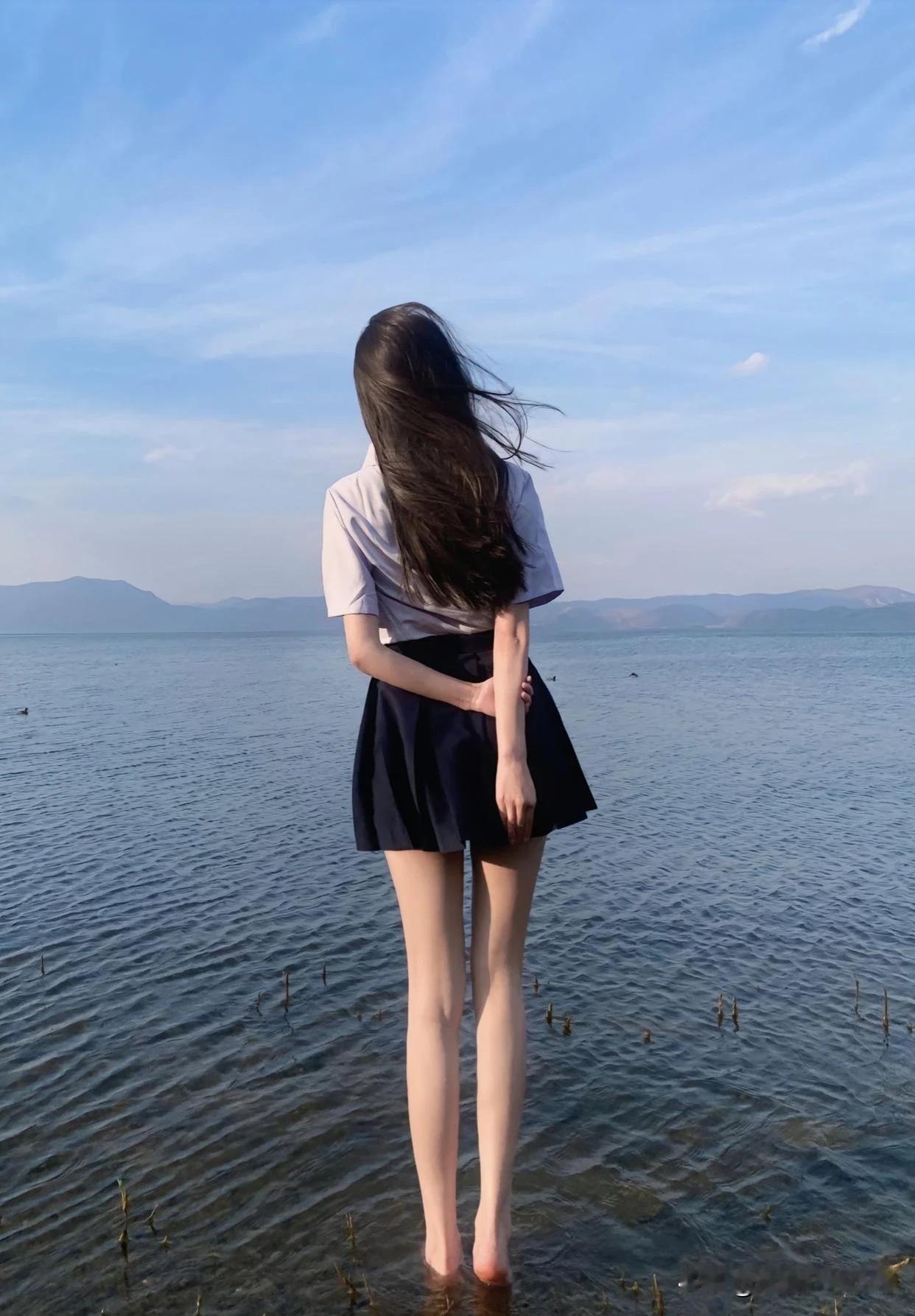 这真清凉一夏啊