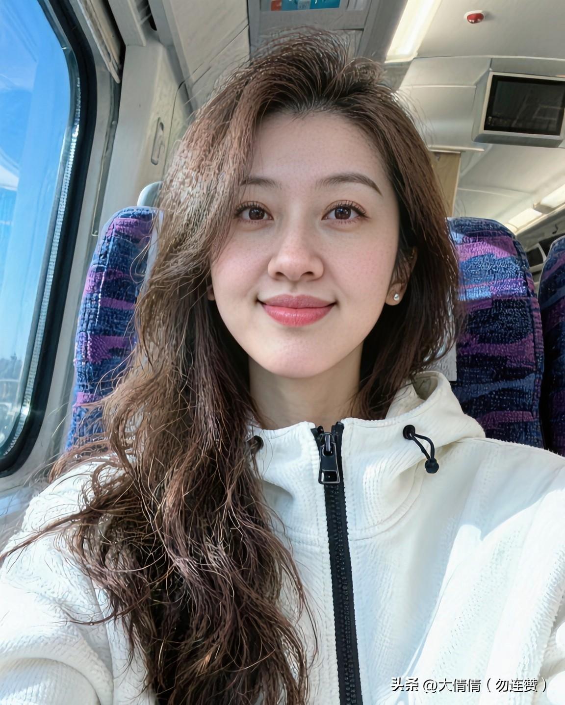 后来才懂，
所有遇见，
皆有因果。
年纪越大越相信，
人生没有白走的路，
每一步