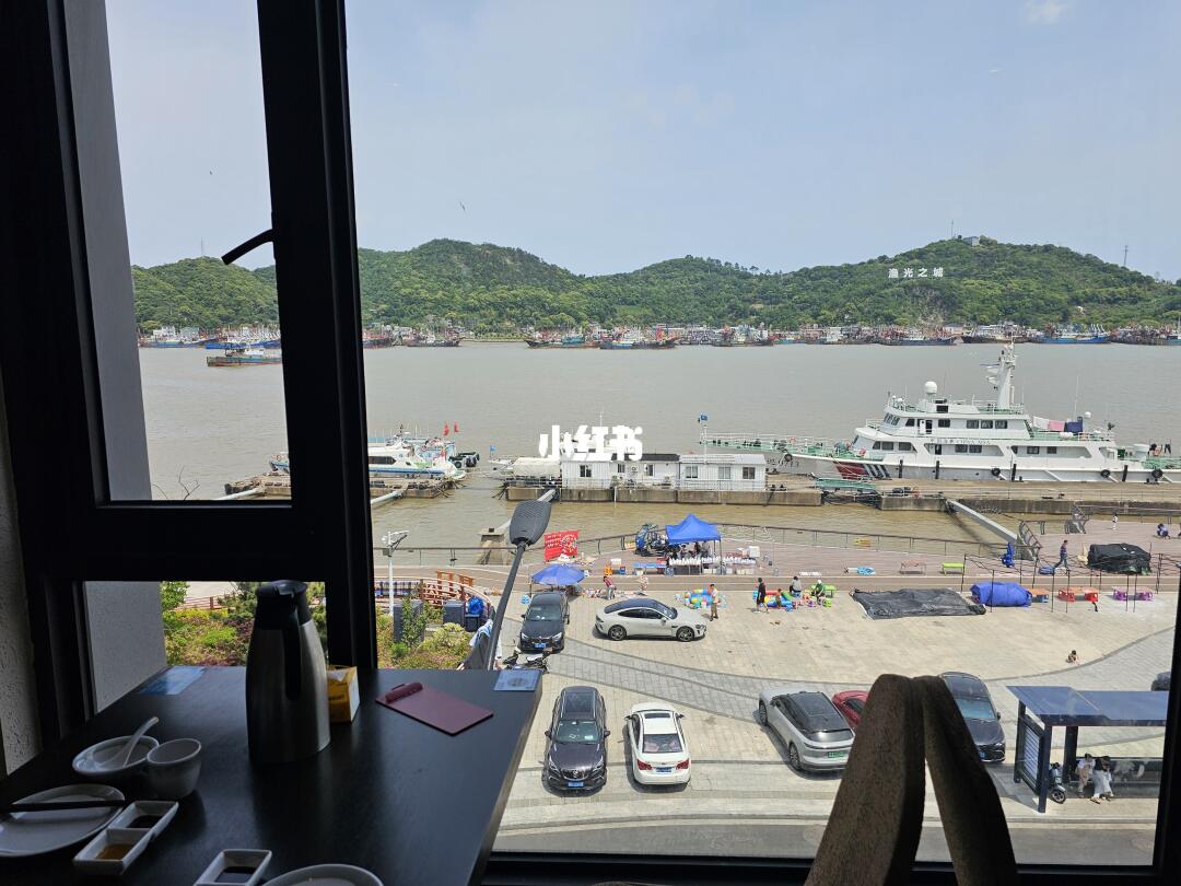 景点的餐食做这么难吃、也是难为你们了