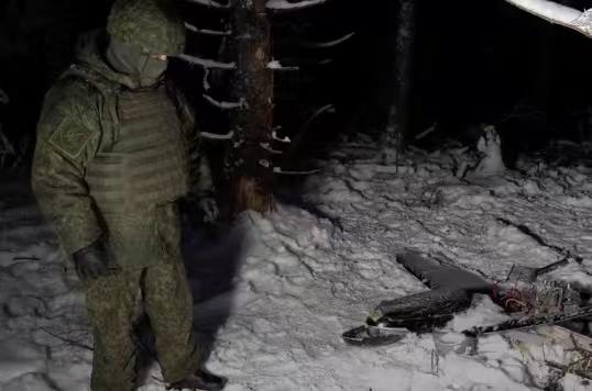 【莫斯科1日电，路透社】- 俄罗斯国防部1日透露，已向美国驻俄大使馆武官移交了部