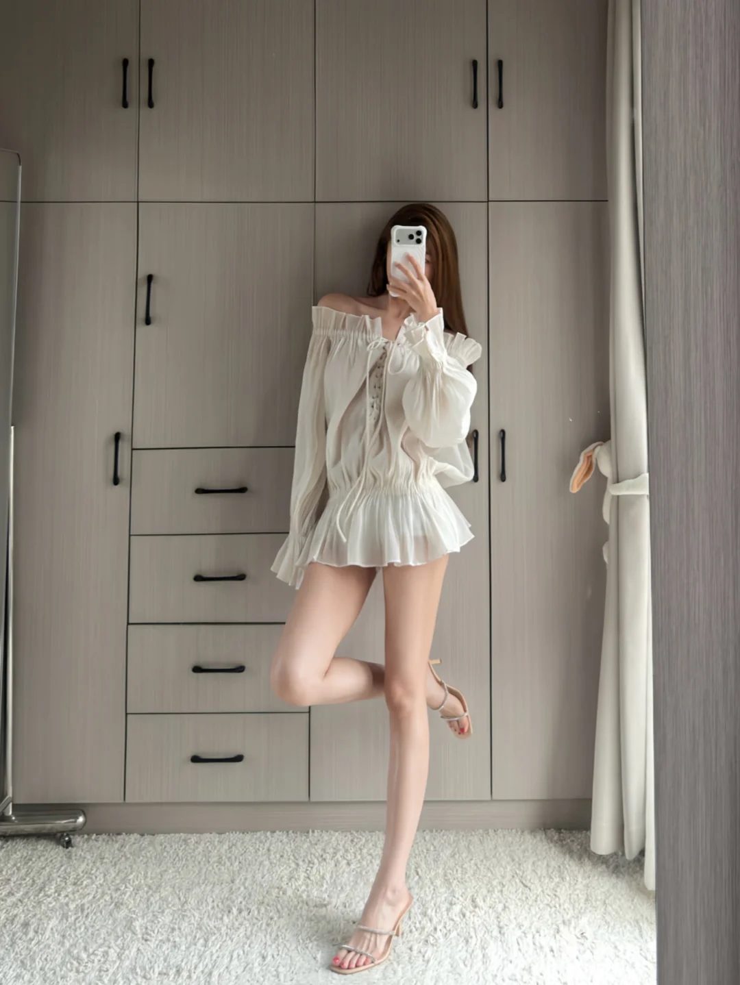 好显身材的裙子