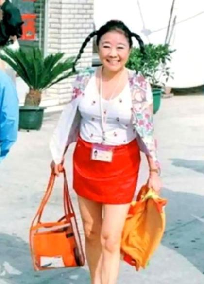 2007年，70岁亚洲第一女首富龚如心兴奋地告诉男友，她来月经了，几个月后，她突