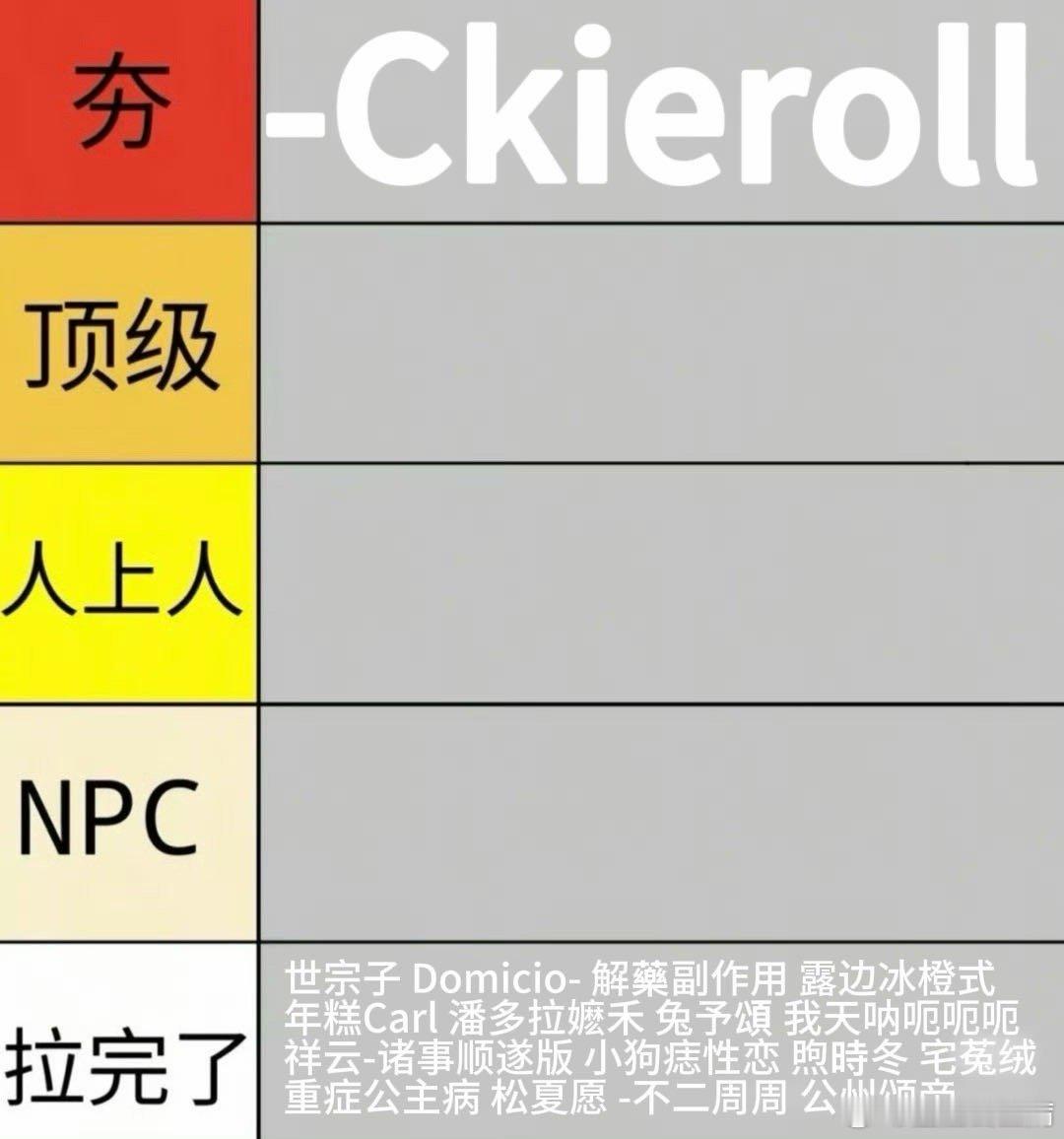 大家觉得要脸么？ 