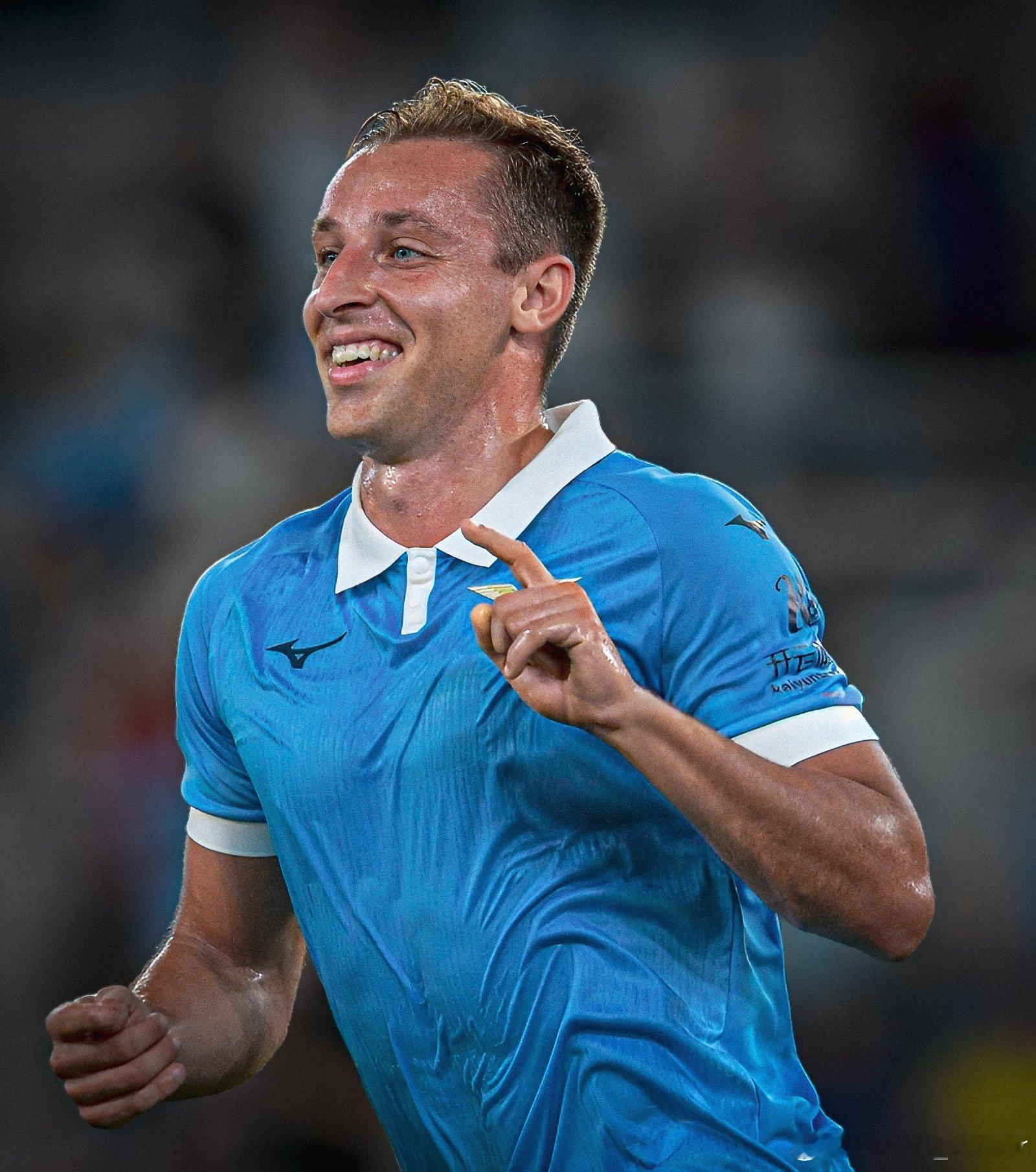 意甲EJSPORTS[超话]  Frattesi: "I left Inter,