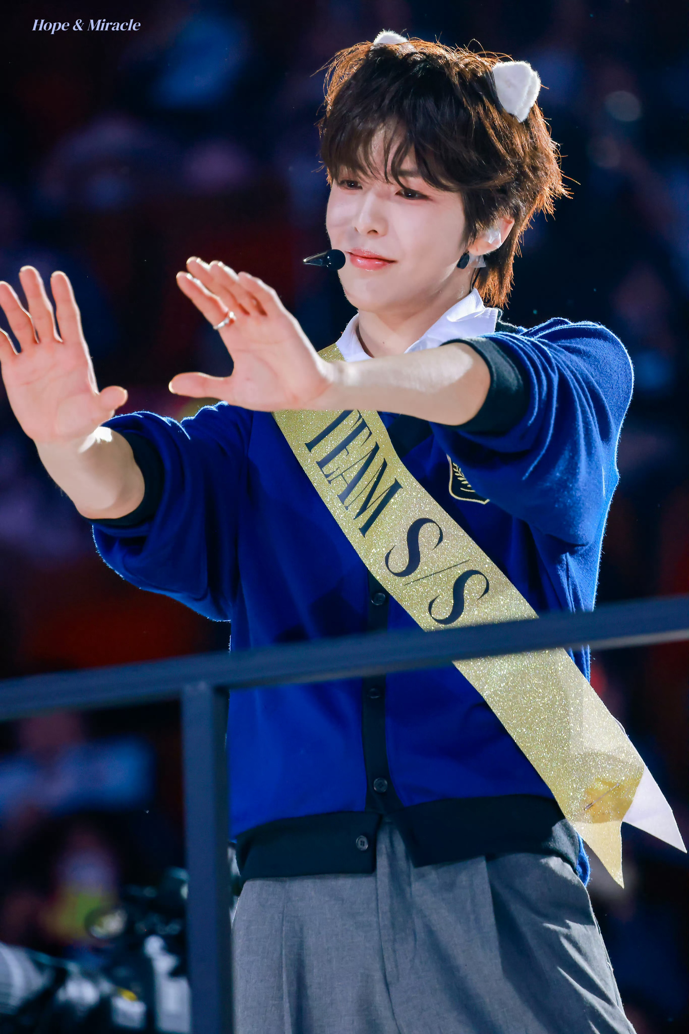 李松河唯一真金白银大top lsh李松河唯一中韩全域大top 或许差点意思 又或