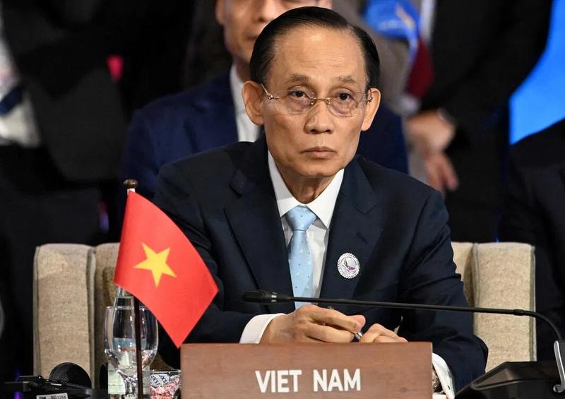东盟刚松口，越南就抢跑！这趟缅甸棋局藏着什么饵

河内这把棋，下得又精又险。就在