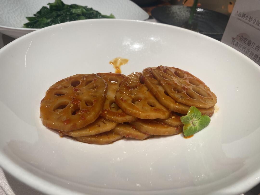 南昌又来了，这家必须要去吃的江西菜餐厅！