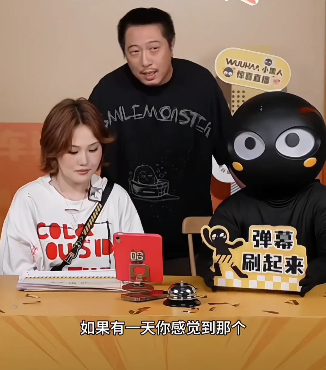 五哈导演回应五哈不好看了王征宇回应五哈不好看了年度最通透的综艺回应诞生！面对全网