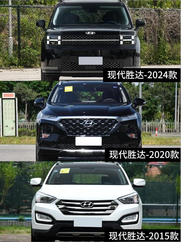 二手胜达选购｜19/20/22/24 款怎么选✨
作为家里有老人小孩、常年开6座