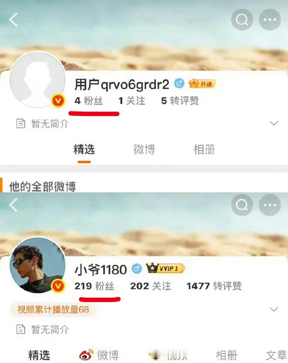 告诉我怎么金v的，好方法不分享一下？ ​​​
