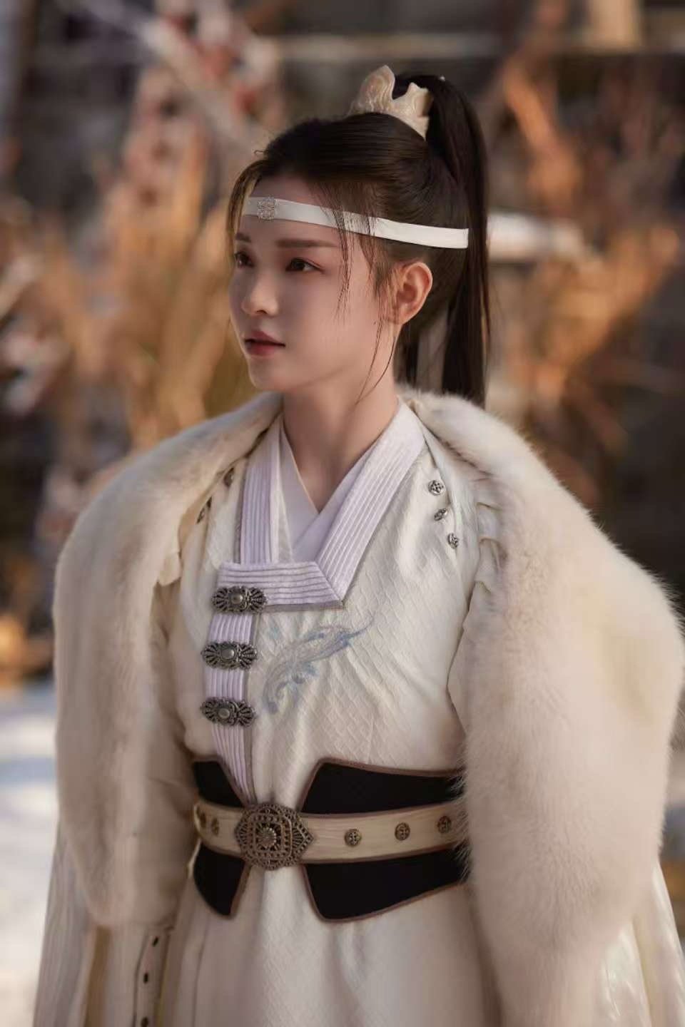 少年歌行之天下无双  番外篇依旧拿捏江湖味！少年郎鲜衣怒马闯天涯，热血不服输，群