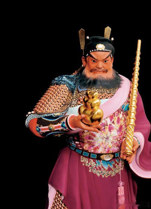 天师钟馗，降妖伏魔，招财纳福，转发，速除小人。 