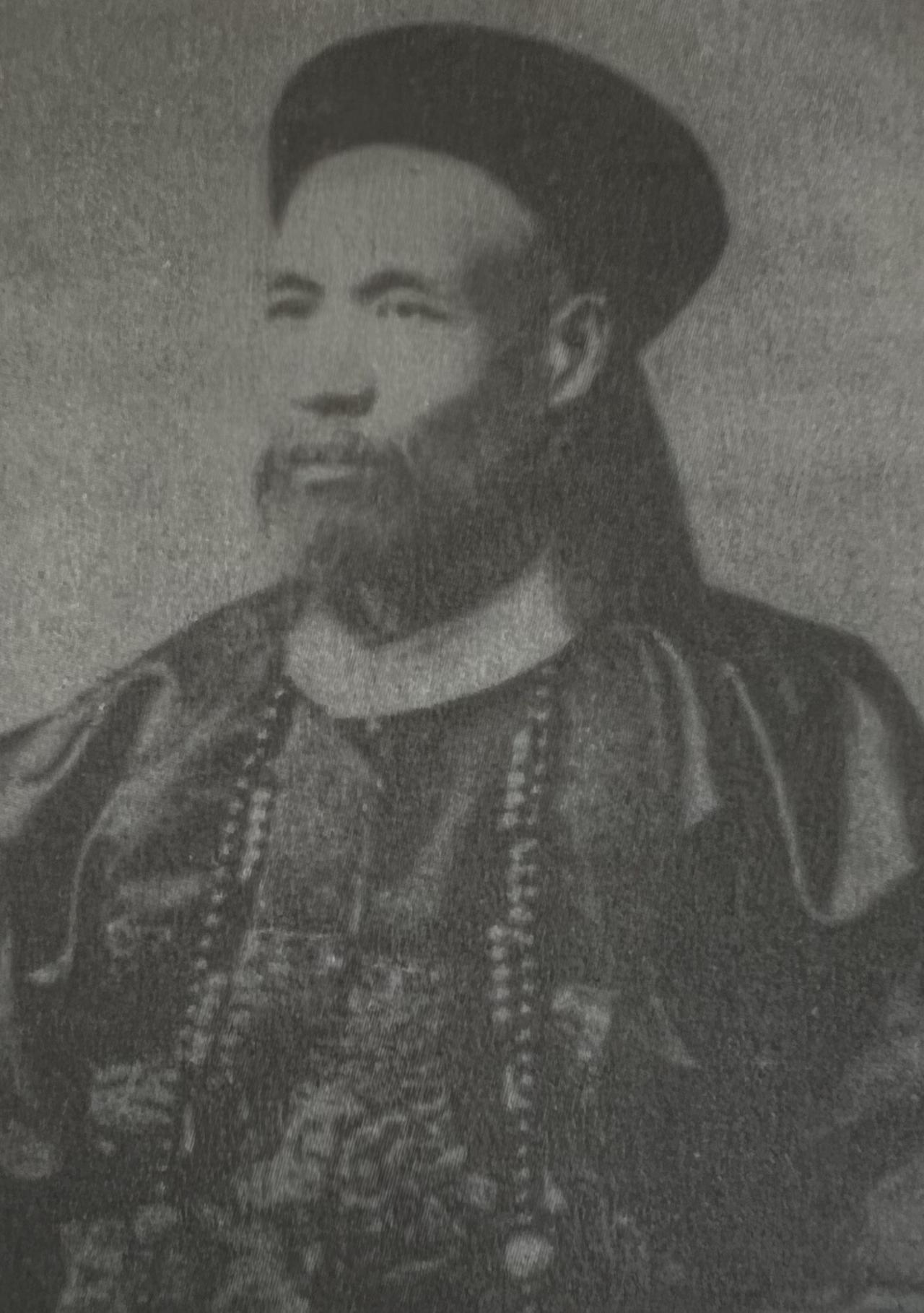 曾国藩对长子曾纪泽的教育如此成功，为何却无人模仿？答案是：因为它无法被模仿。什么