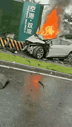 有多少人把自己的命交给“高科技“？这样的汽车太危险了，把命都丢了，一个大活人，硬