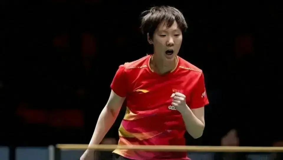 女乒八强出炉！这一站，国乒占了5席，日本2席，韩国1席。最抢眼的，是即将打响的两