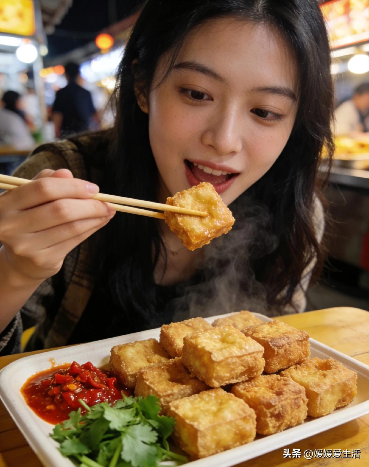 打工者的尊严不能随便践踏！
一、事件速览（济南“绝情臭豆腐”）
 时间：2026