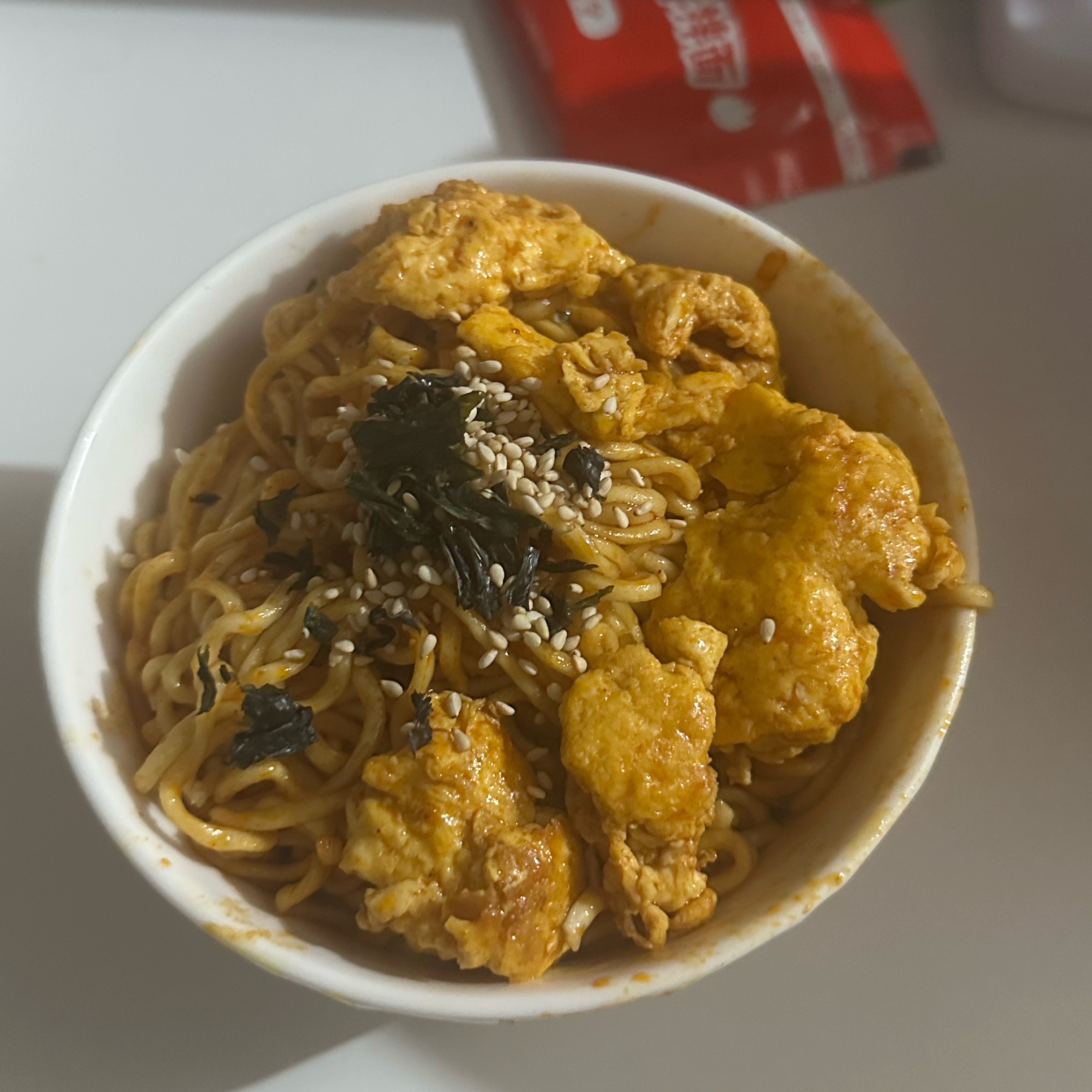 老吃家了 