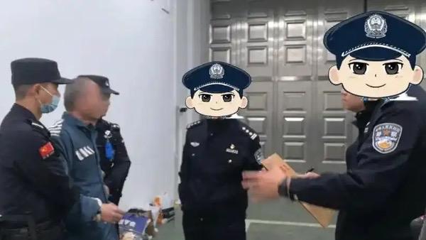 近日，贵州兴义监狱成功查实一名“三假”罪犯的真实身份，潜藏狱中的此人正是被公安部