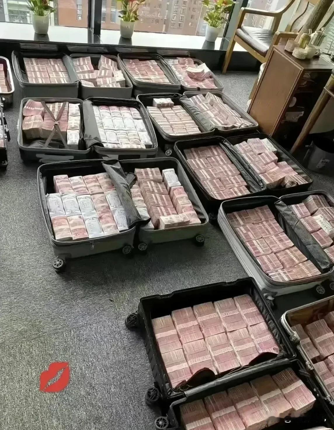 劝大家千万不要赌博，一旦涉赌，你将无心做事，因为赌，钱来得快也去得快，一沾上赌博