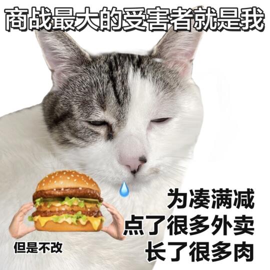 表情包 | 决战商战之巅