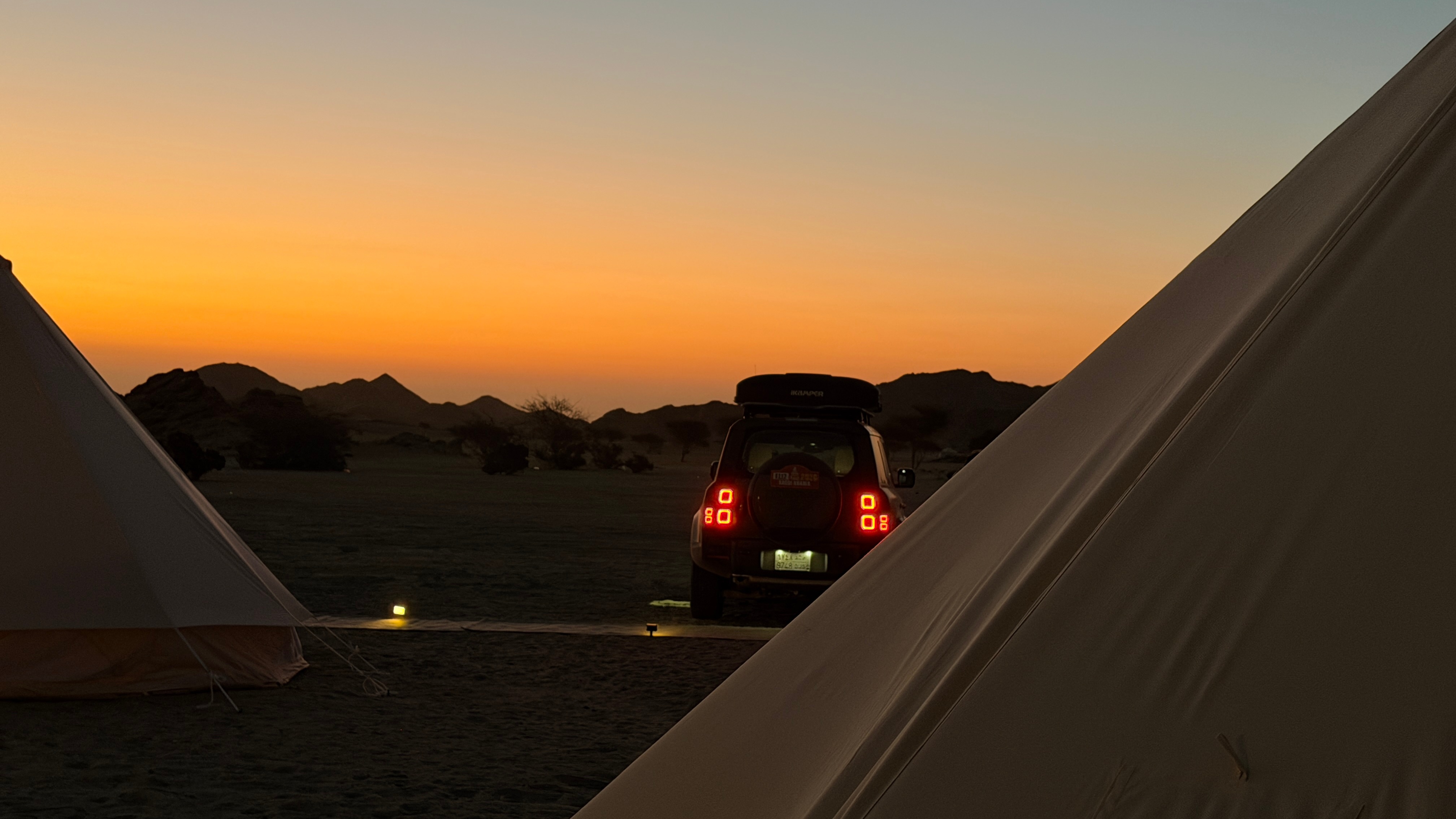 等待一个日出🌅 