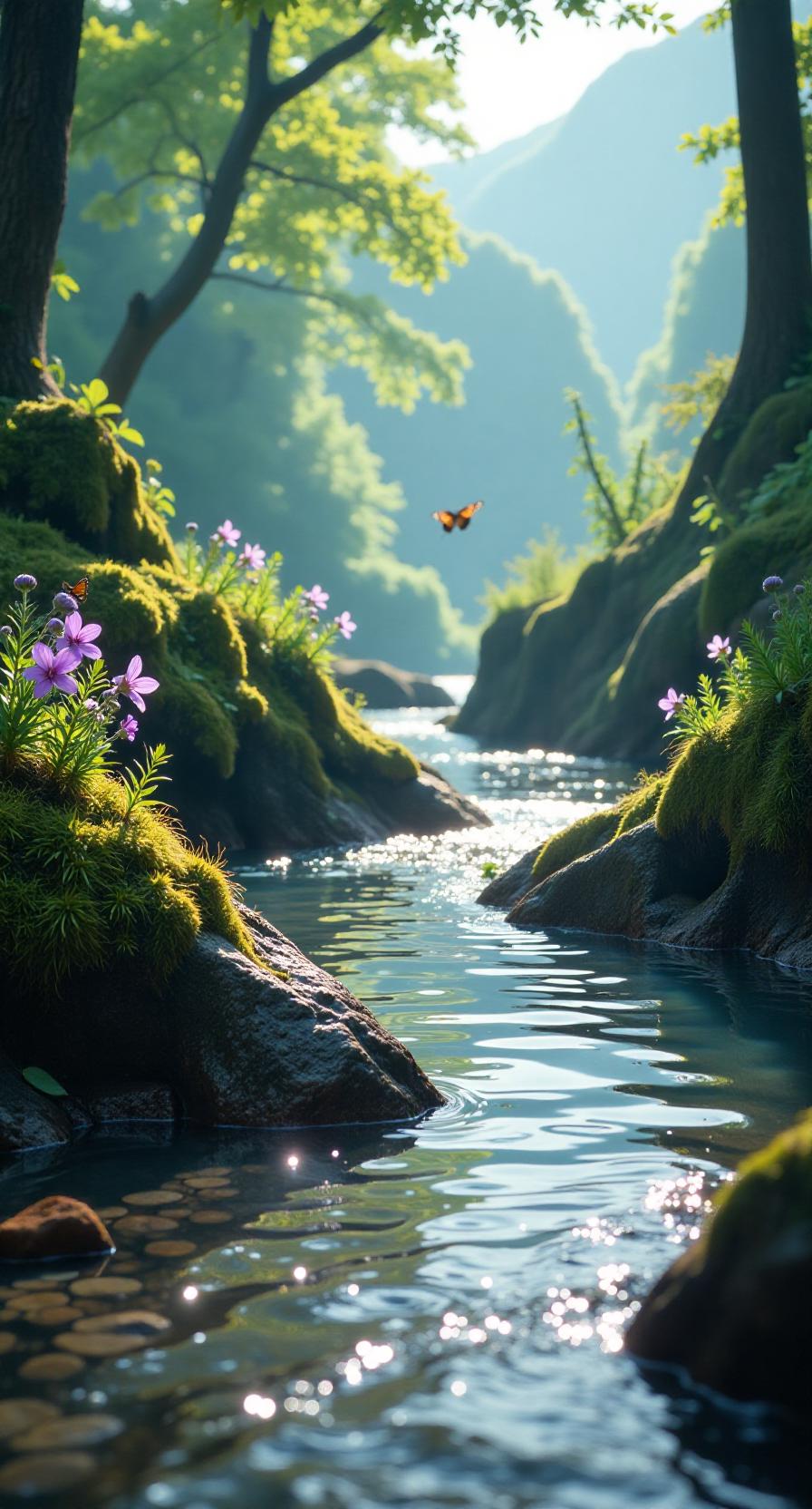 嘴上带尺，脚下有路！这3句话烂在肚子里，否则吃亏在眼前。

李婶上周在菜市场遇见