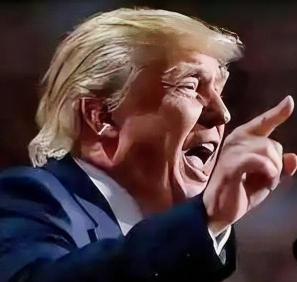 特朗普发出地面进攻信号，要悍然占领委内瑞拉
在成功抓捕委内瑞拉总统马杜罗之后，美