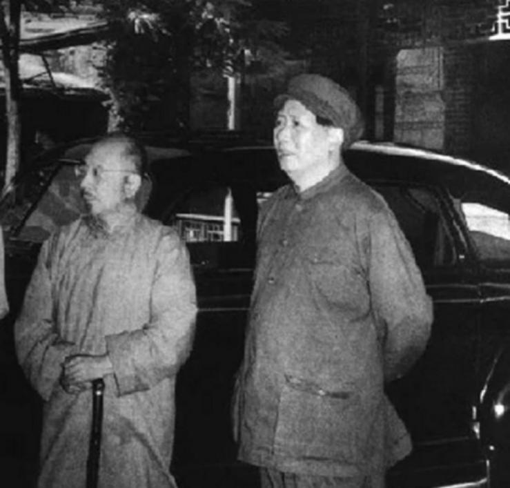 1948年，符定一向毛主席递一张纸条，上写取平津策略，后来如何？

1948年，