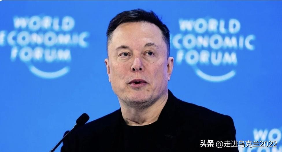 马斯克亲自下令限制乌克兰使用的星链



太空探索公司的创始人马斯克亲自下令，限