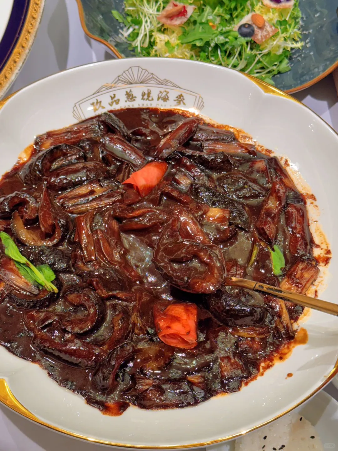 天津！家宴订这家🥢真的会被夸一个月...